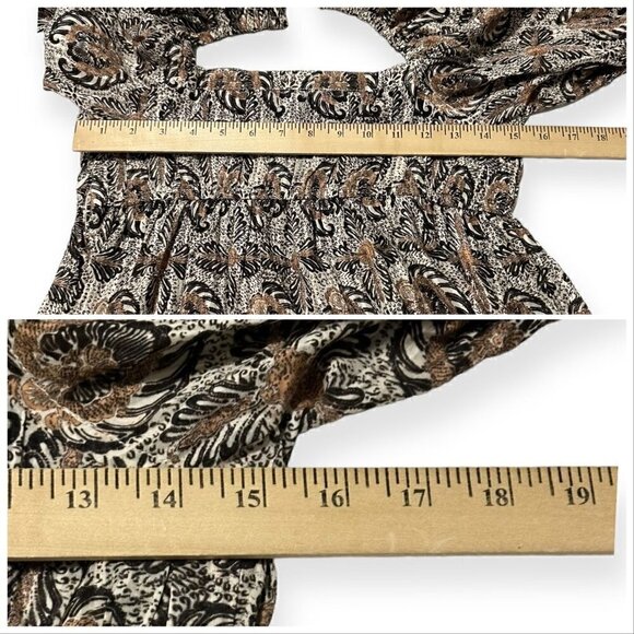 Ulla Johnson Aina Dres in Yarrow, Size 2, New with tag - Picture 14 of 15